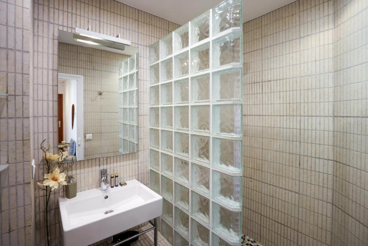 Escalier D'Or Conciergeriedamecarcas Apartment การ์กาซอน ภายนอก รูปภาพ