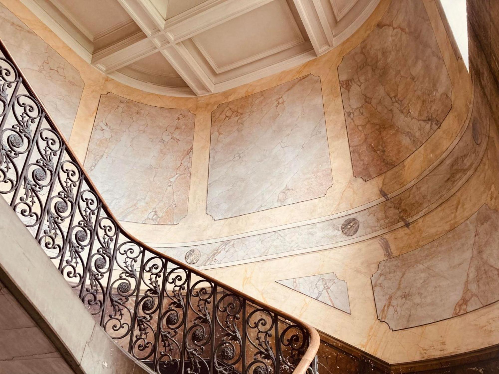 Escalier D'Or Conciergeriedamecarcas Apartment การ์กาซอน ภายนอก รูปภาพ