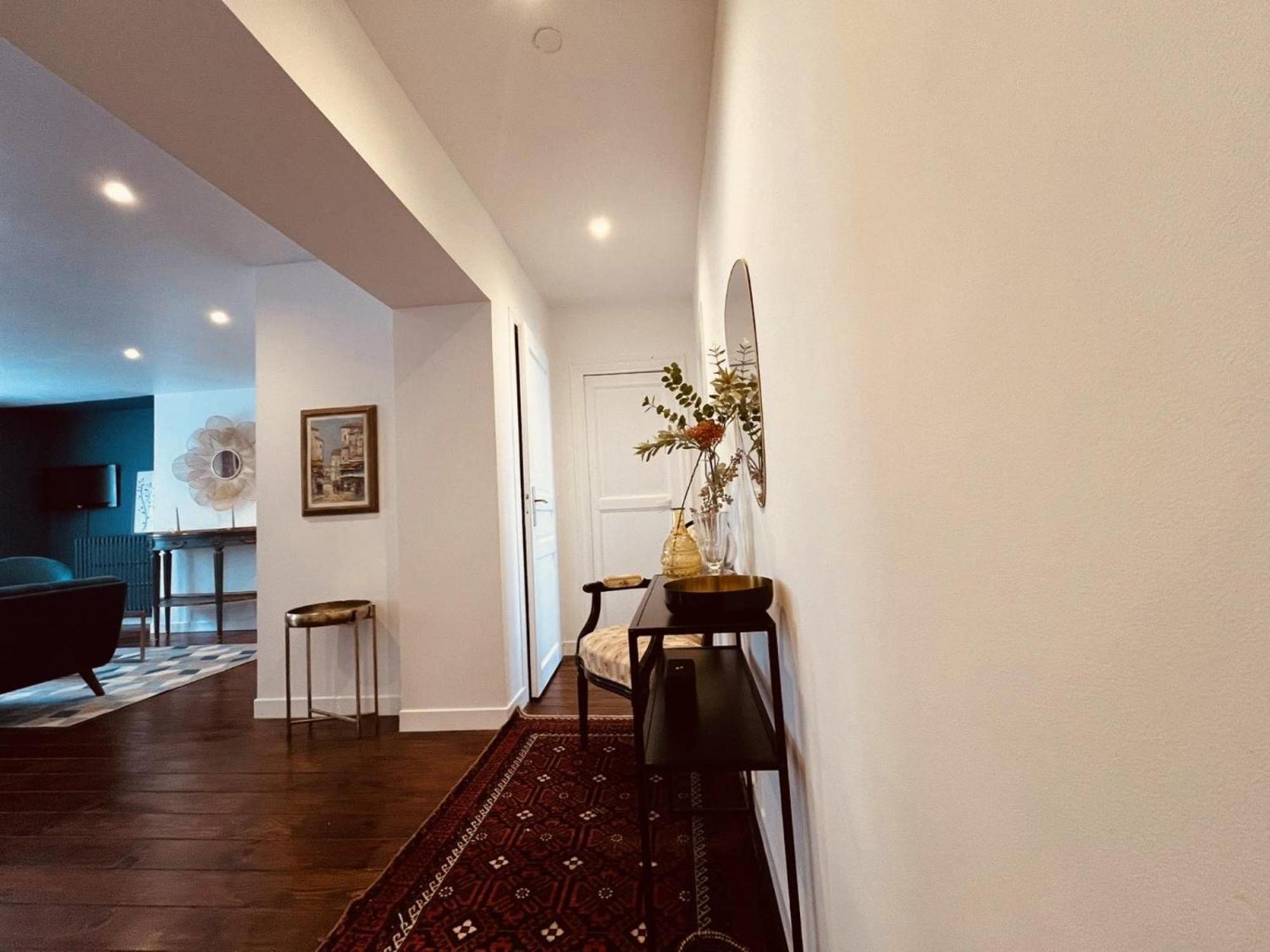 Escalier D'Or Conciergeriedamecarcas Apartment การ์กาซอน ภายนอก รูปภาพ
